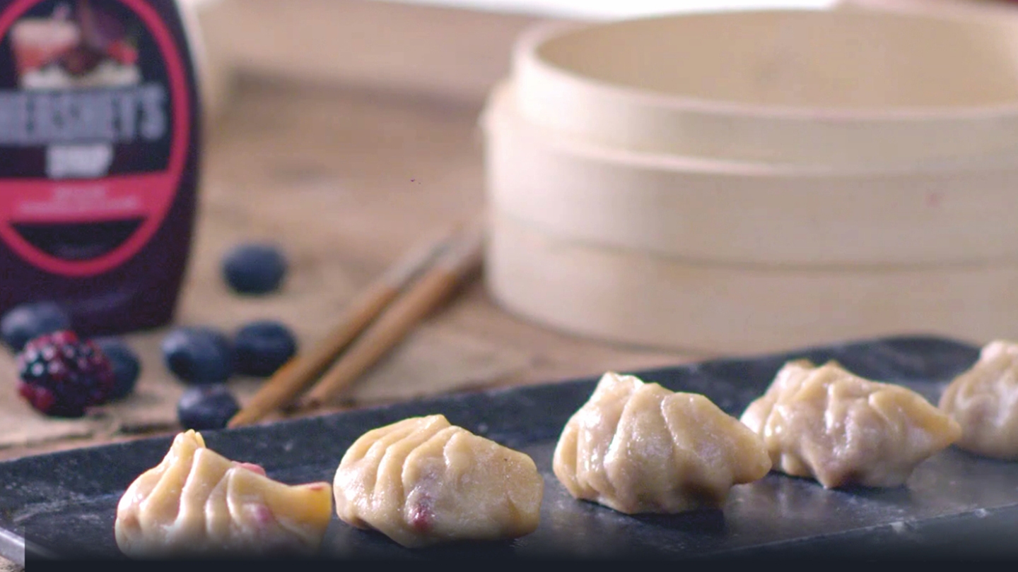 Mixed Fruit Recipe Hershey's India